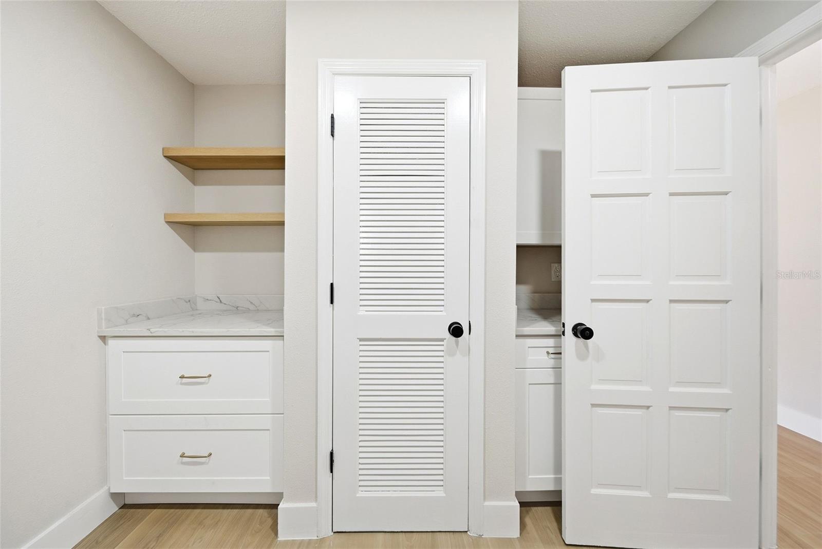 HARBOUR OAKS UNIT 1 - Residential