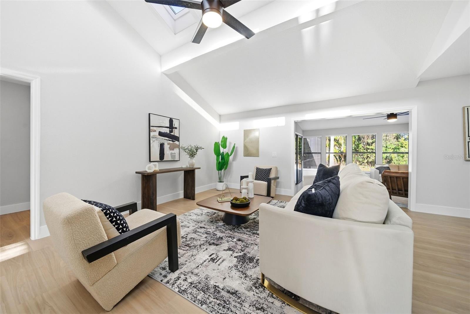 HARBOUR OAKS UNIT 1 - Residential