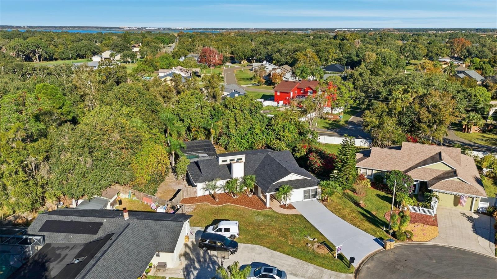 HARBOUR OAKS UNIT 1 - Residential