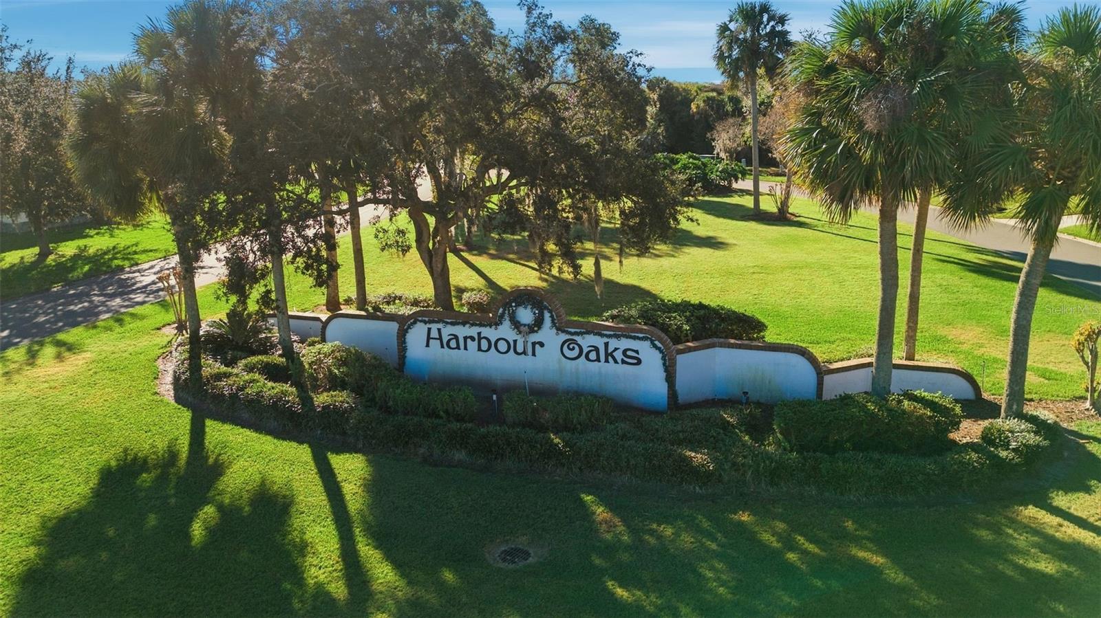 HARBOUR OAKS UNIT 1 - Residential