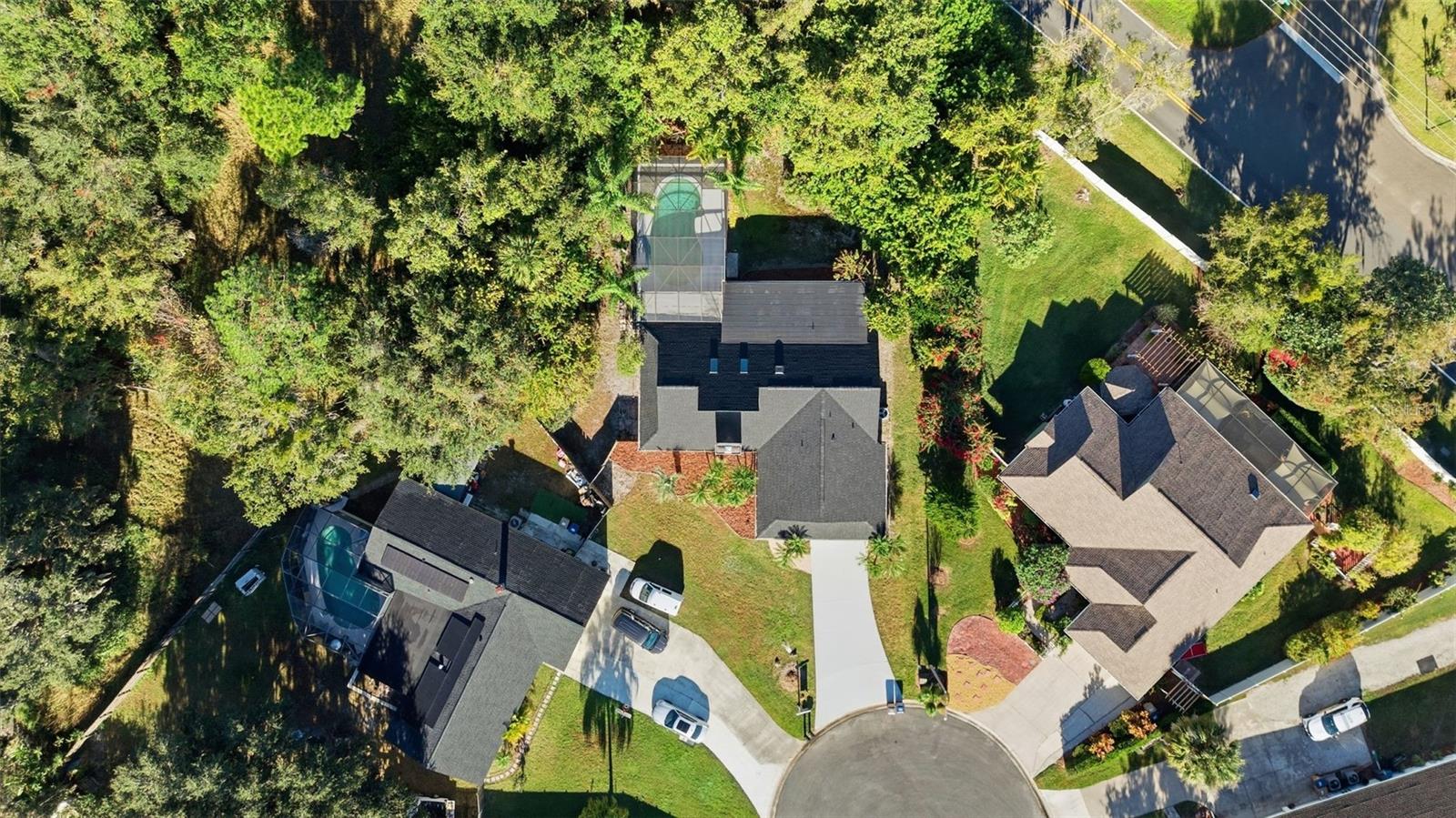 HARBOUR OAKS UNIT 1 - Residential