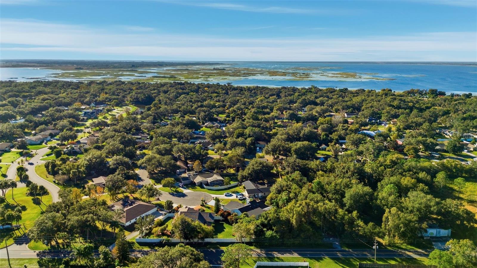 HARBOUR OAKS UNIT 1 - Residential