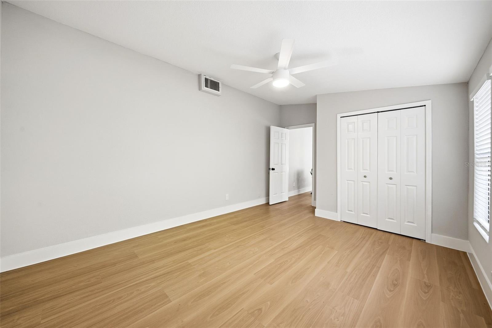 HARBOUR OAKS UNIT 1 - Residential