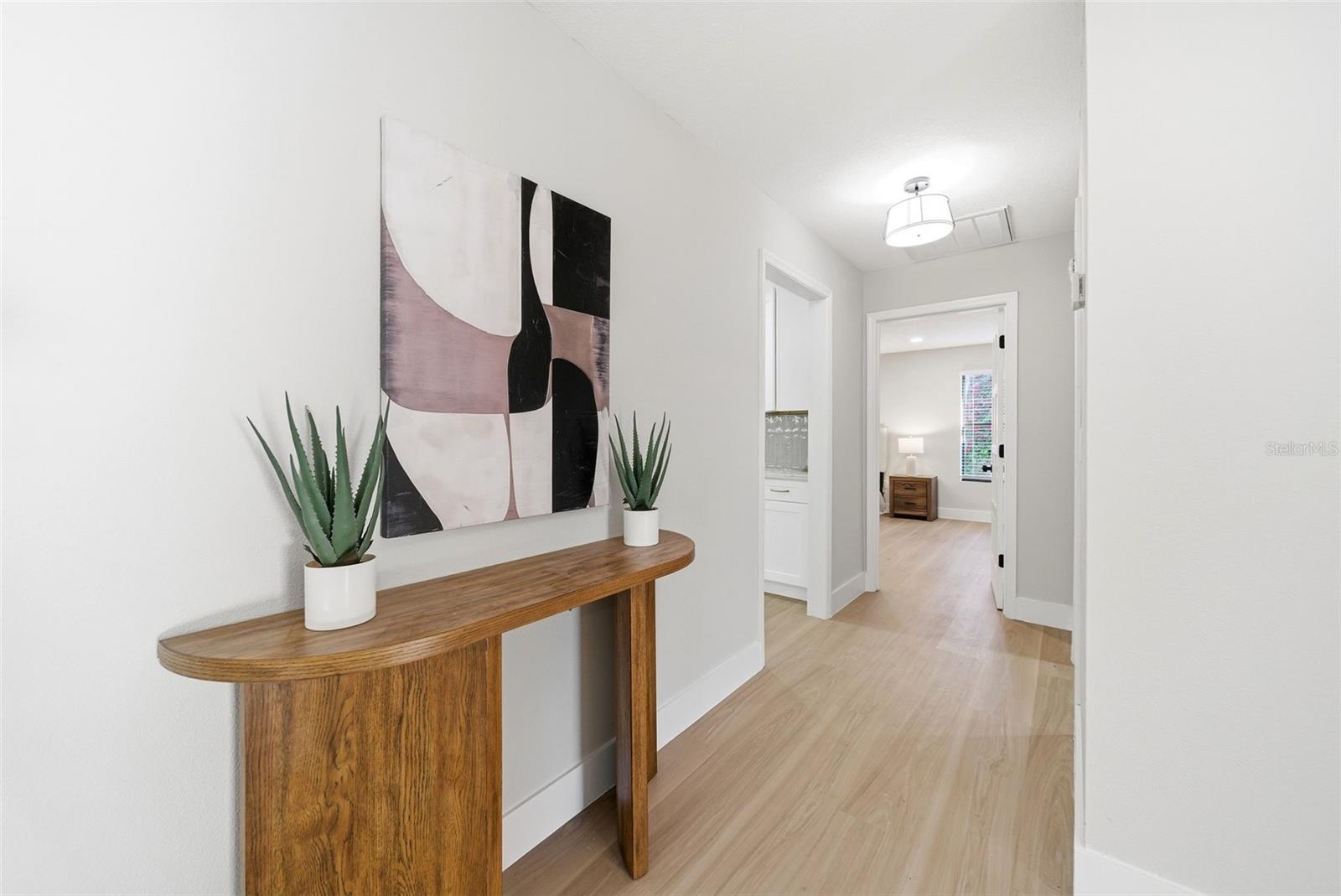 HARBOUR OAKS UNIT 1 - Residential