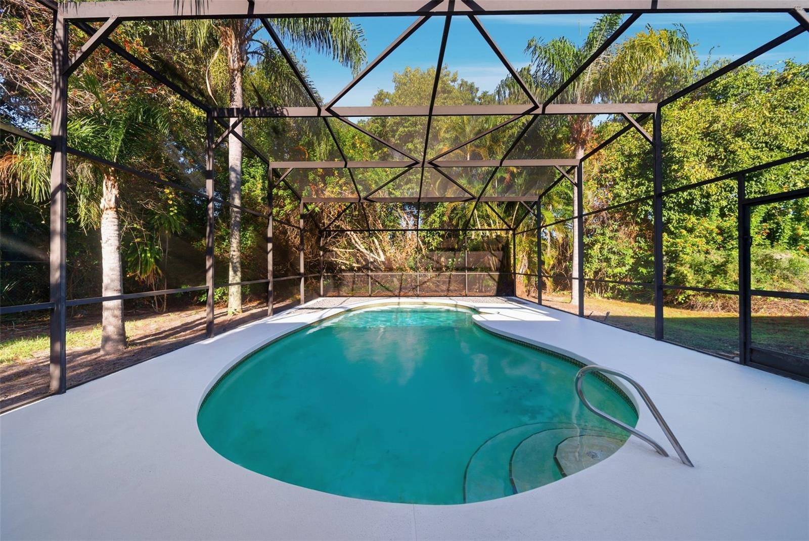 HARBOUR OAKS UNIT 1 - Residential