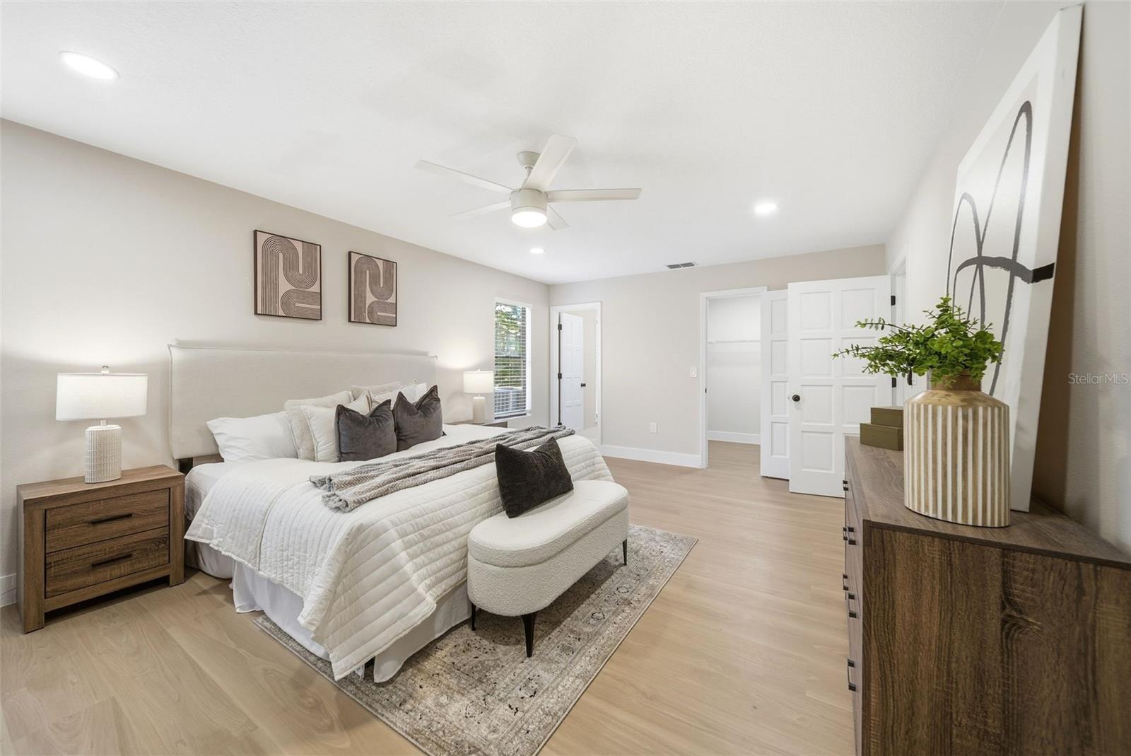 HARBOUR OAKS UNIT 1 - Residential