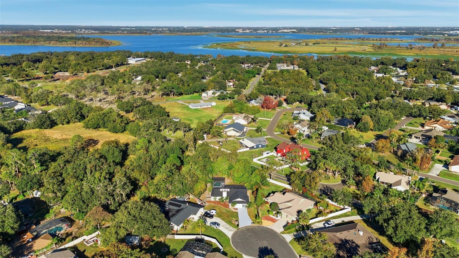 HARBOUR OAKS UNIT 1 - Residential