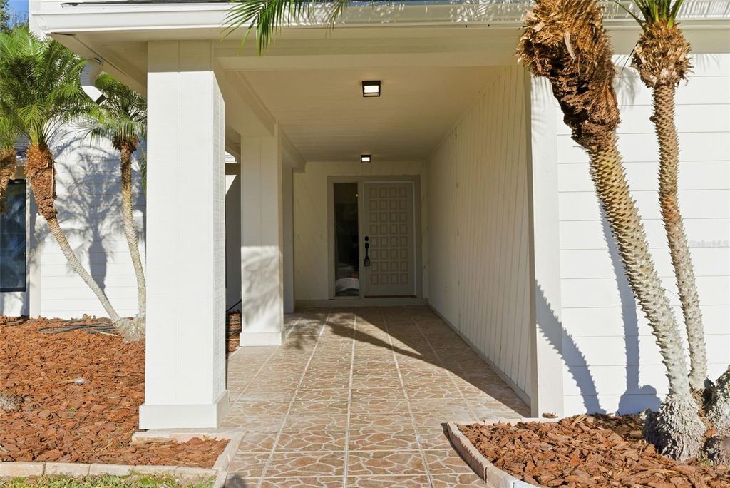 Photo of 1710 Woodside Court, Kissimmee, FL 34744 (MLS # O6369122)