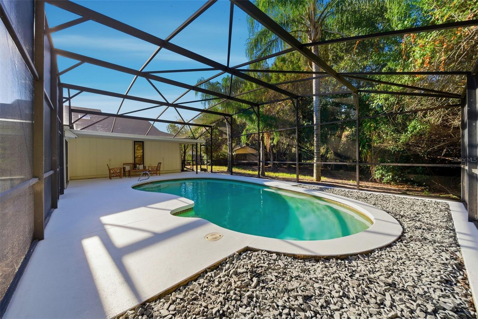 HARBOUR OAKS UNIT 1 - Residential