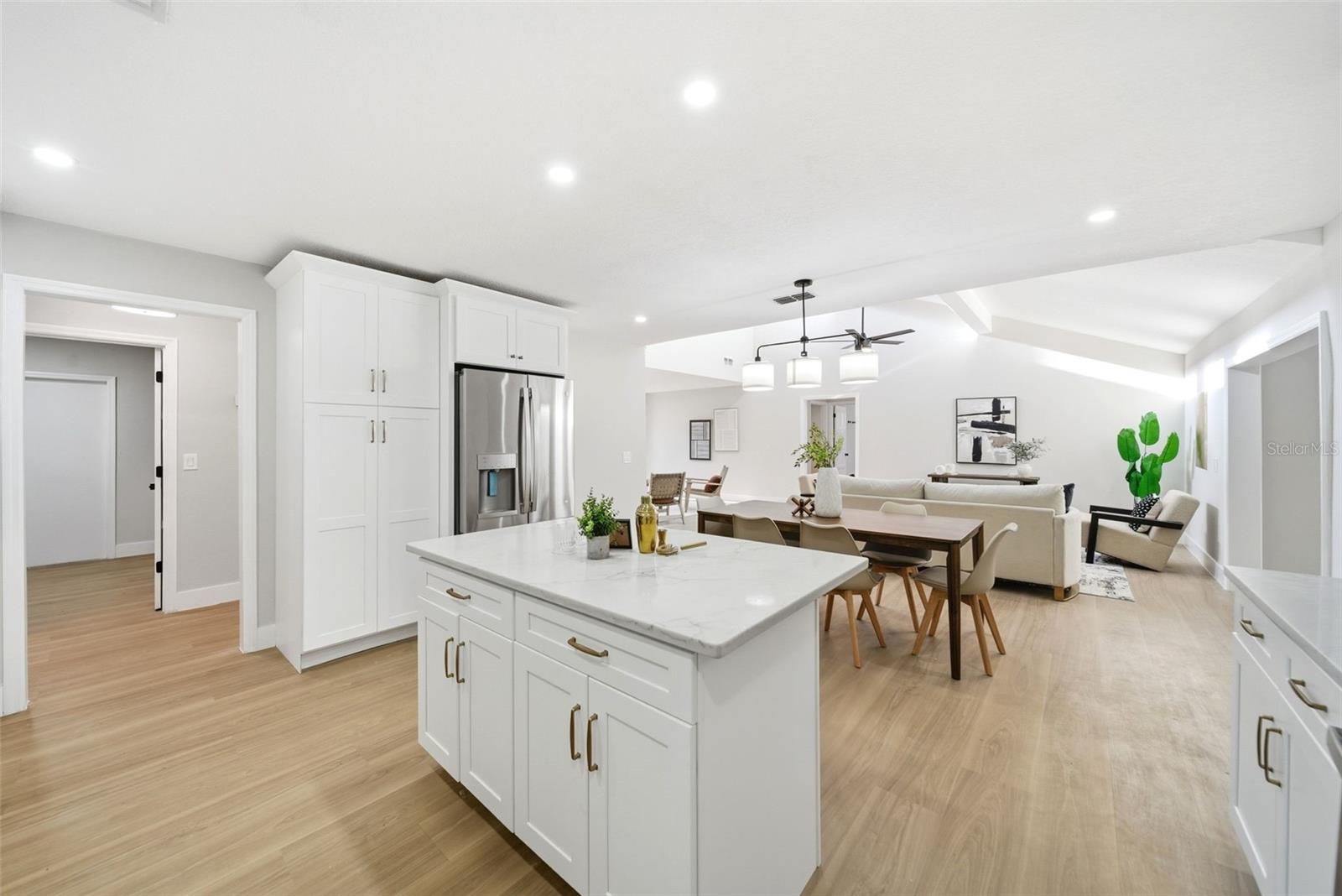 HARBOUR OAKS UNIT 1 - Residential