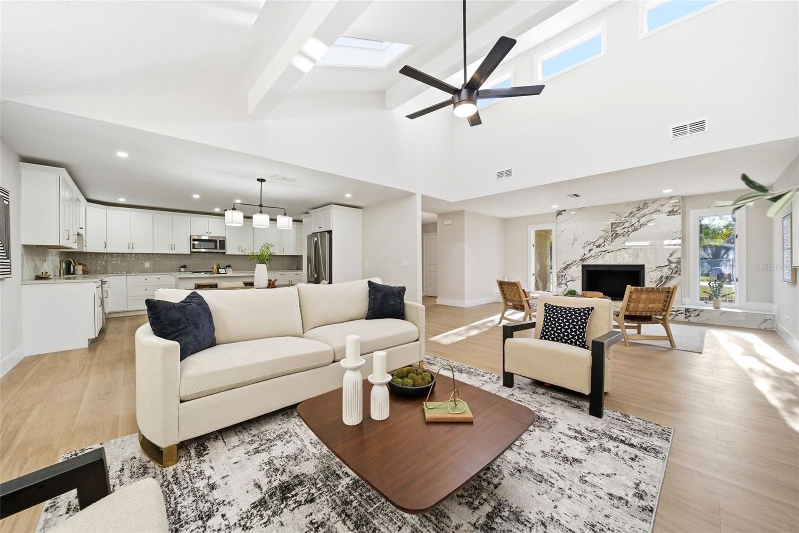 HARBOUR OAKS UNIT 1 - Residential