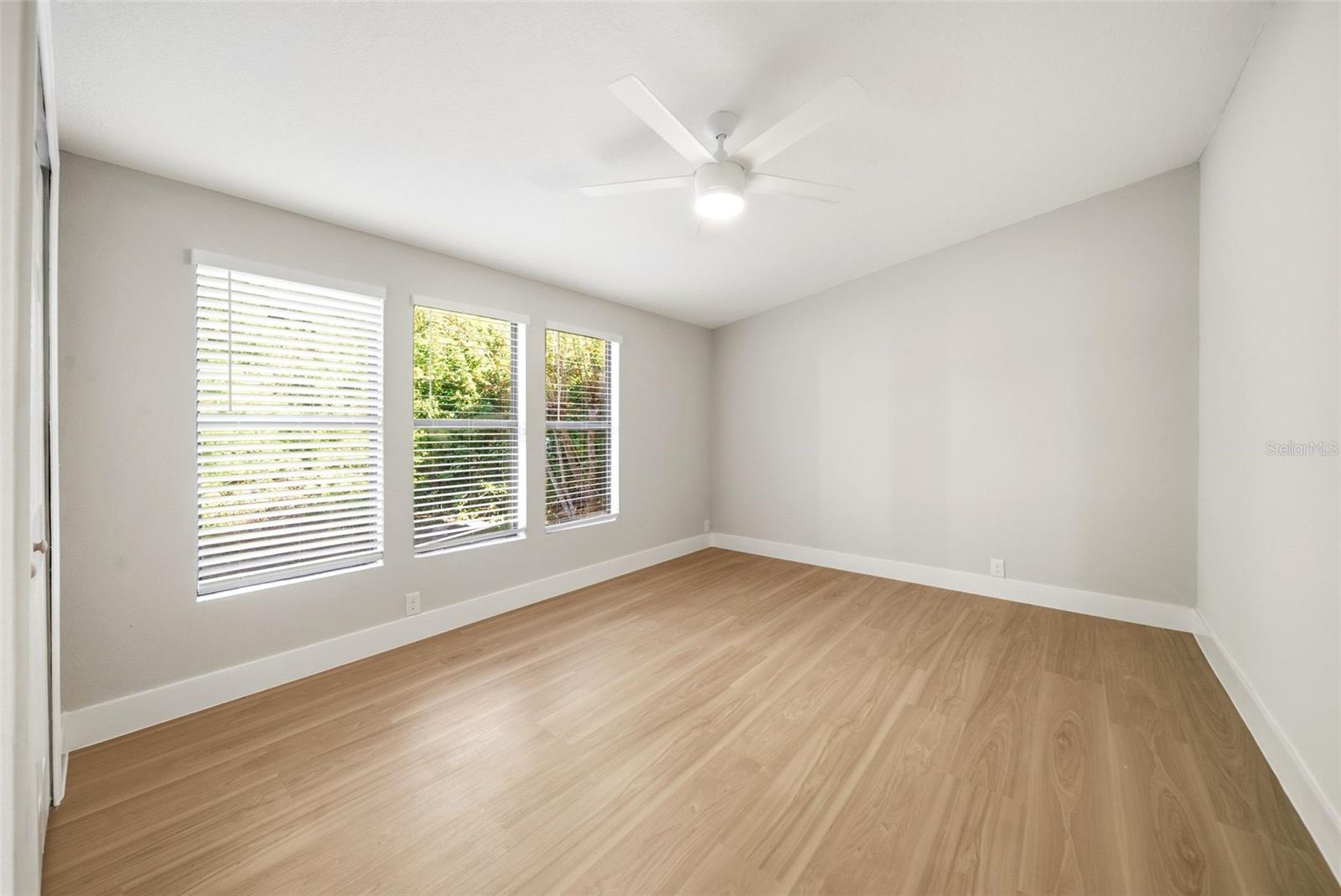 HARBOUR OAKS UNIT 1 - Residential