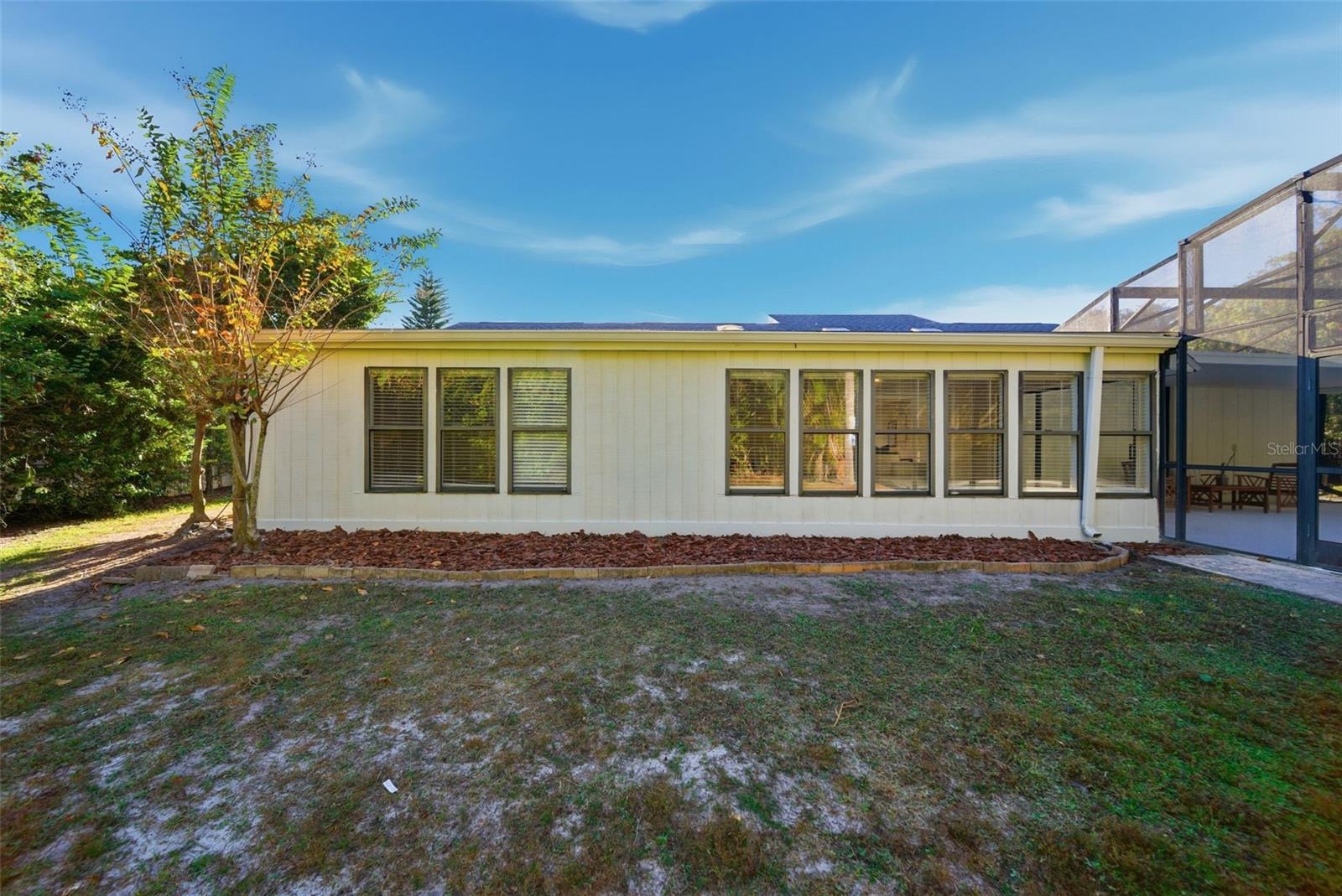 HARBOUR OAKS UNIT 1 - Residential