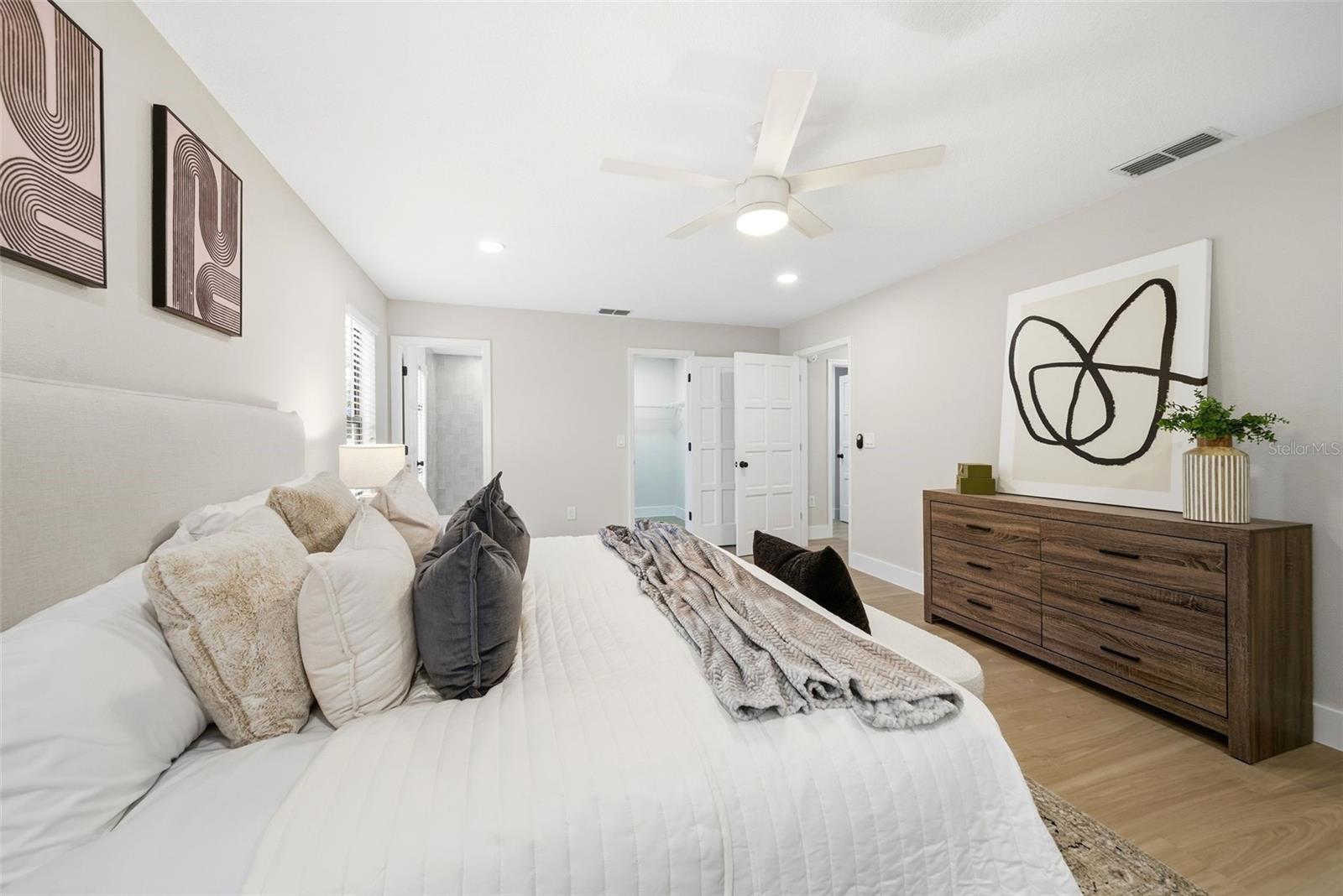 HARBOUR OAKS UNIT 1 - Residential