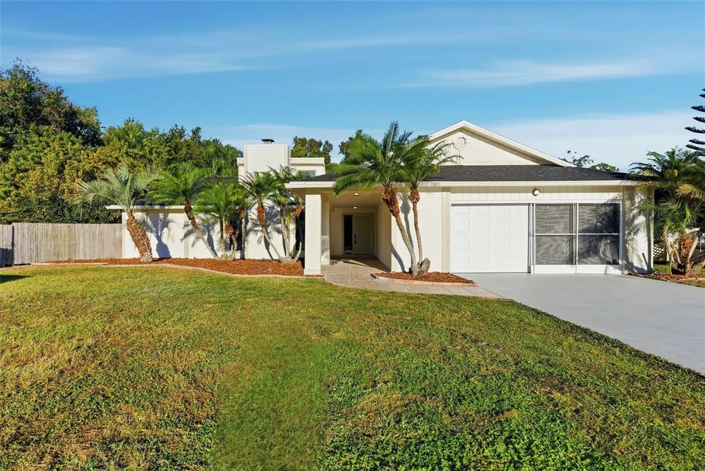 Photo of 1710 Woodside Court, Kissimmee, FL 34744 (MLS # O6369122)