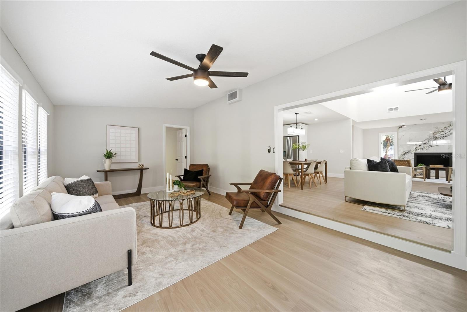 HARBOUR OAKS UNIT 1 - Residential