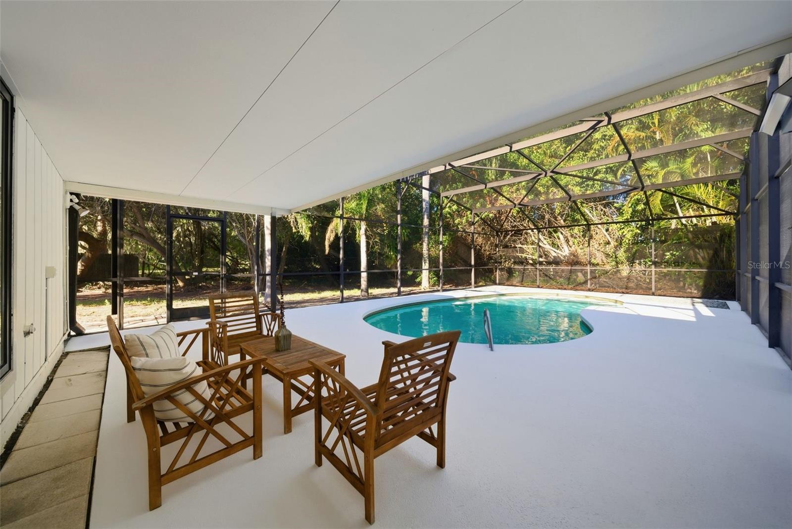 HARBOUR OAKS UNIT 1 - Residential