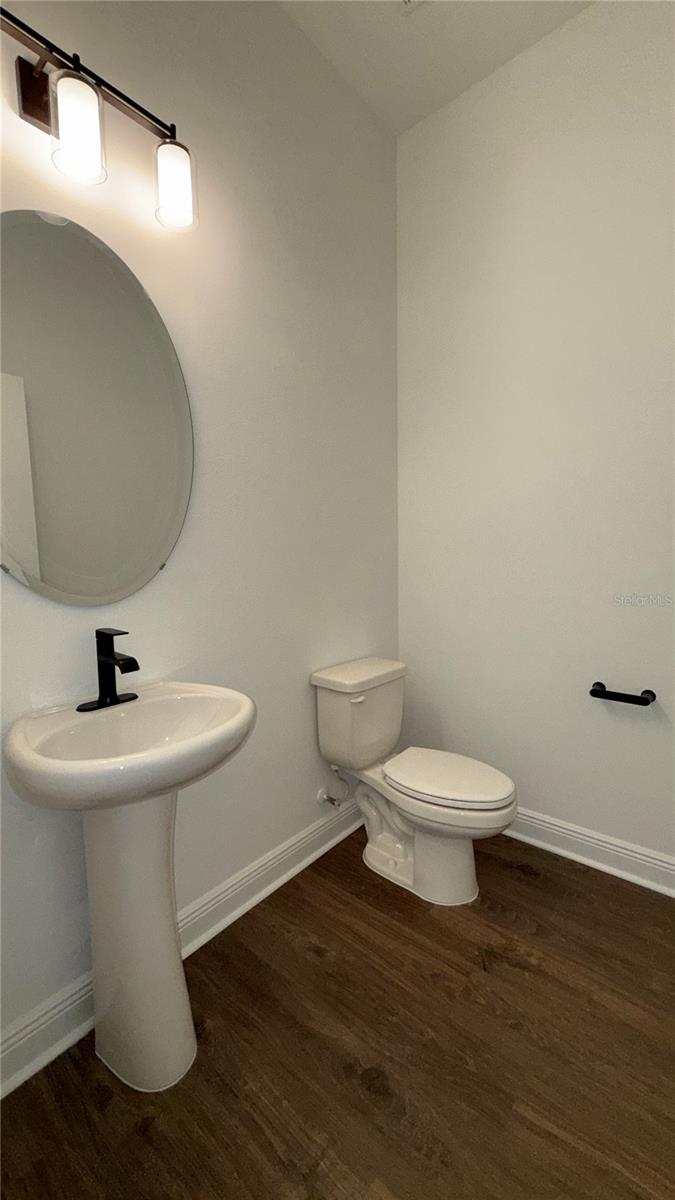 PALMS AT WINDERMERE - Residential Lease