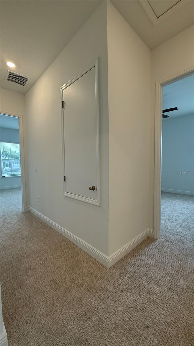 PALMS AT WINDERMERE - Residential Lease