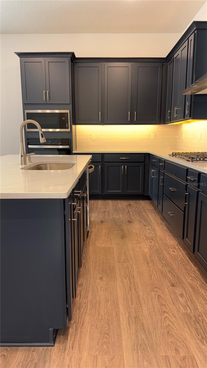 PALMS AT WINDERMERE - Residential Lease