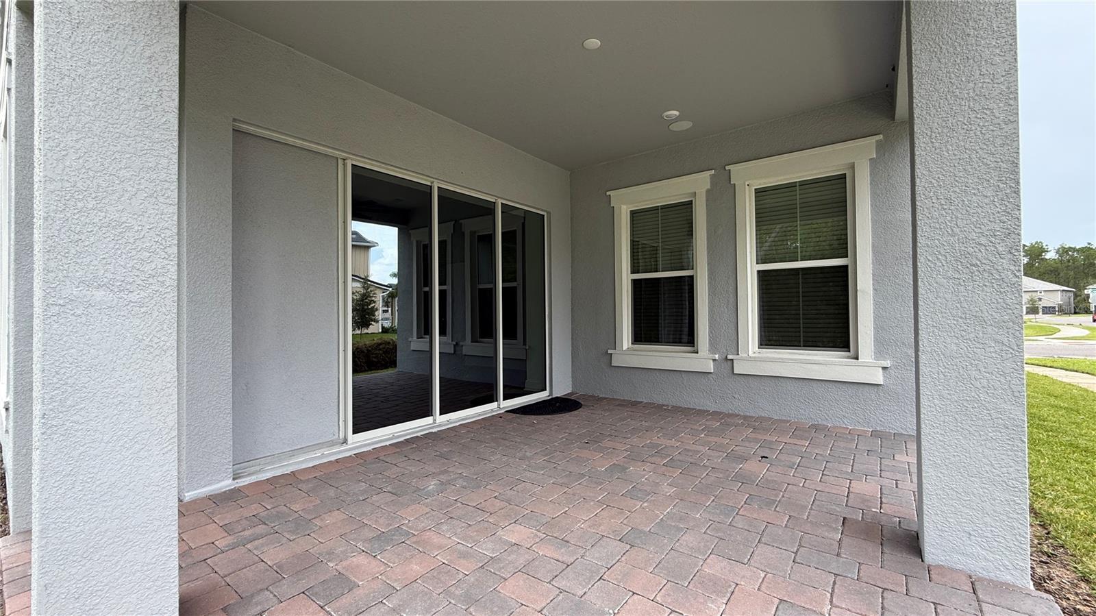 PALMS AT WINDERMERE - Residential Lease