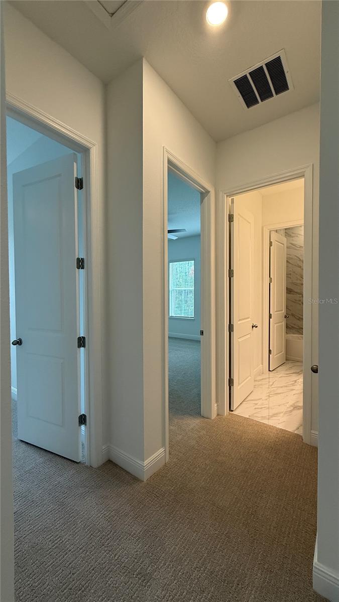 PALMS AT WINDERMERE - Residential Lease