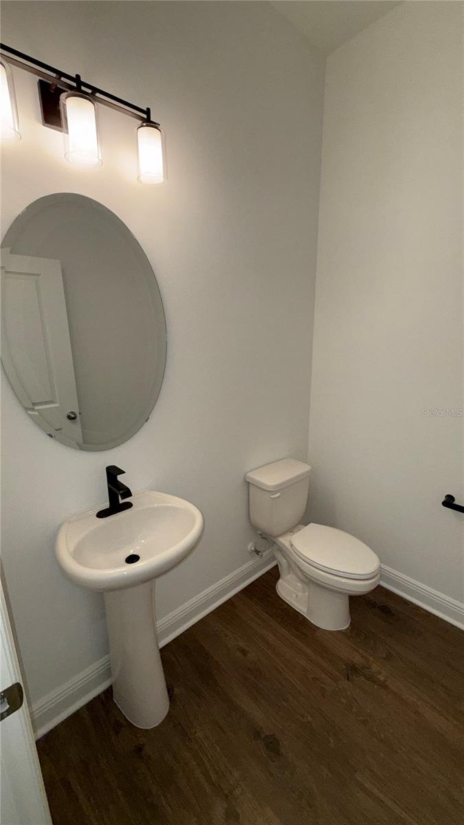 PALMS AT WINDERMERE - Residential Lease