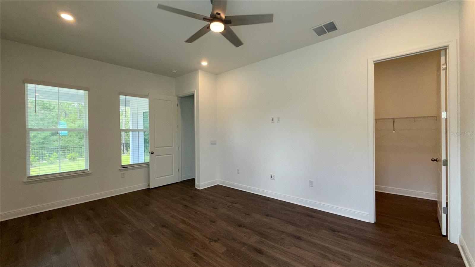 PALMS AT WINDERMERE - Residential Lease