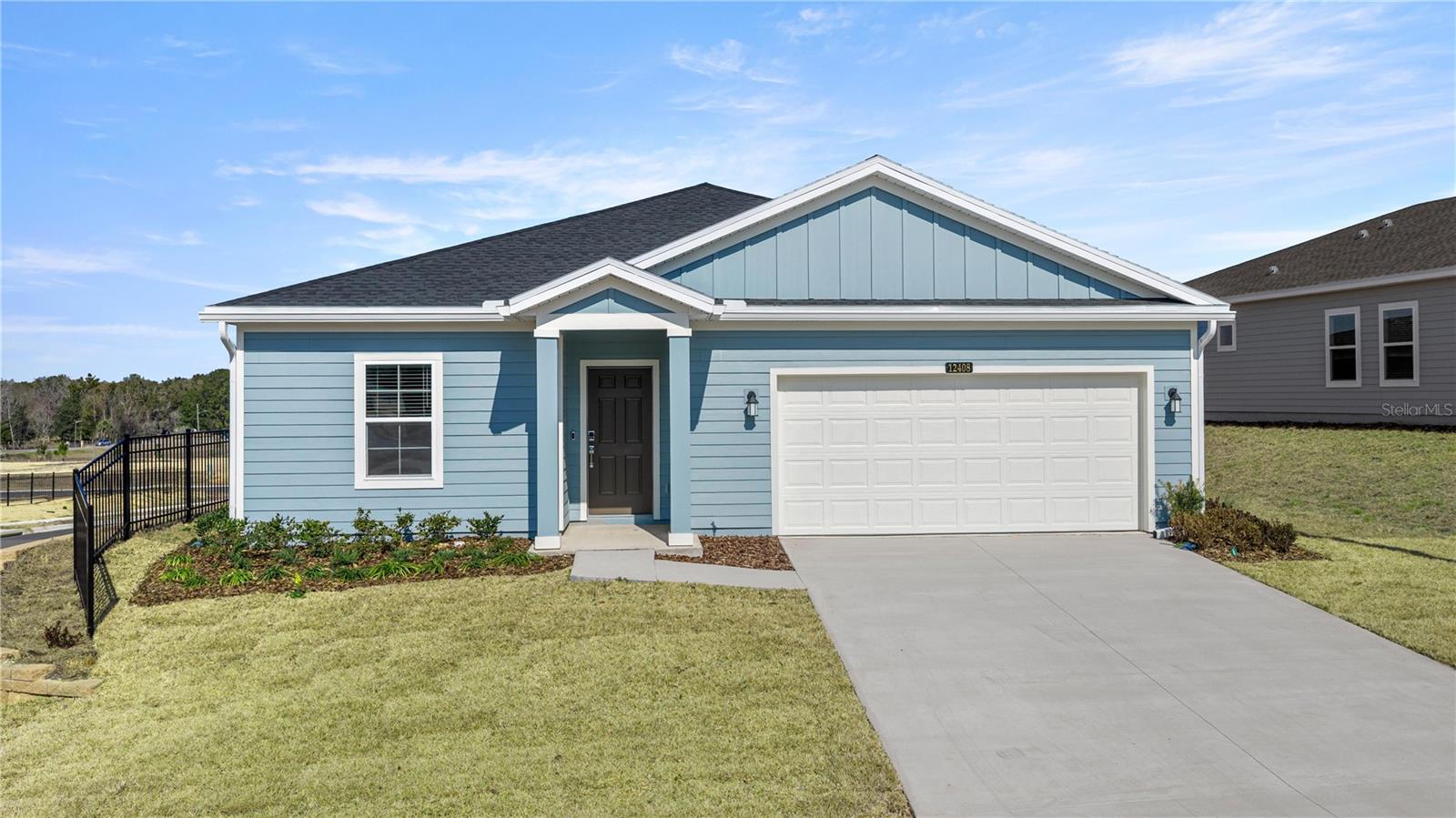 PIONEER RANCH - Residential