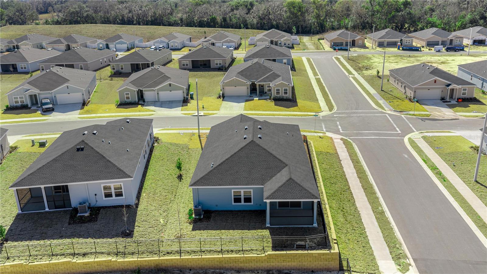 PIONEER RANCH - Residential