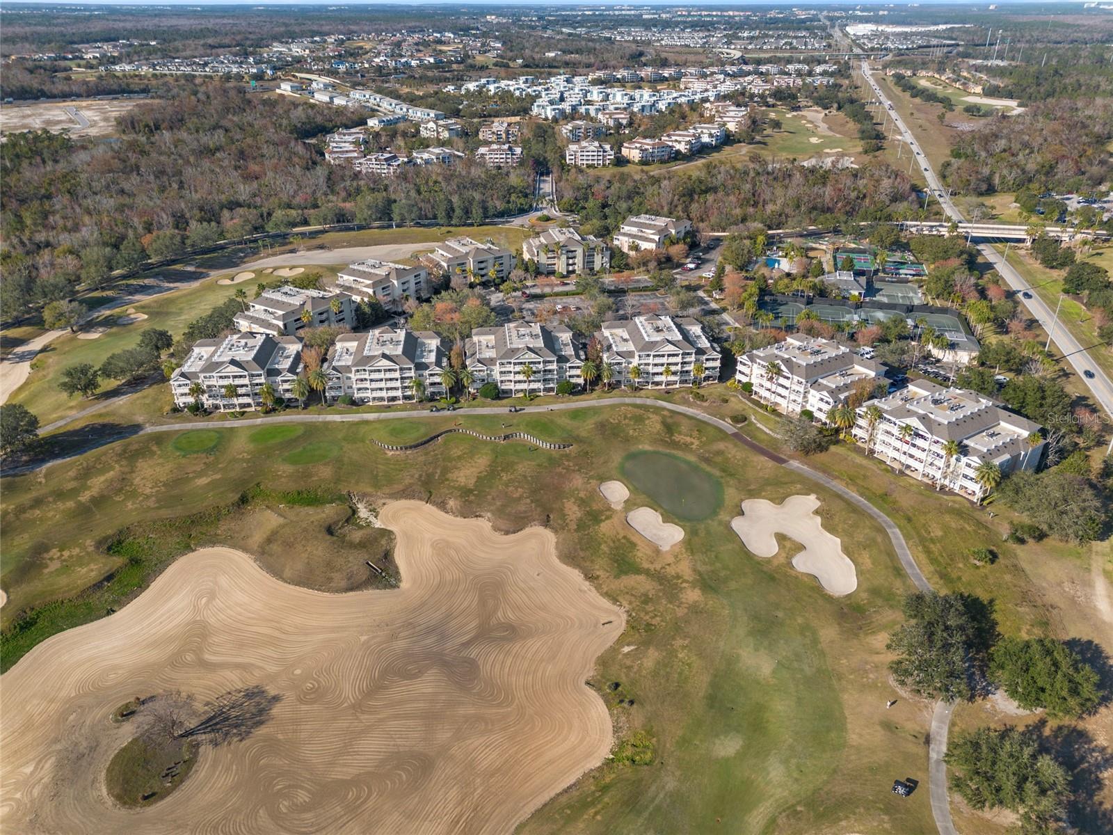 1370 CENTRE COURT RIDGE DRIVE 204