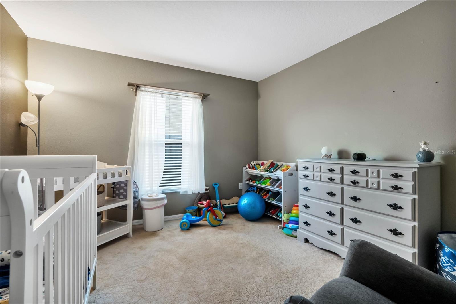 POINCIANA NBRHD 06 VILLAGE 07 - Residential