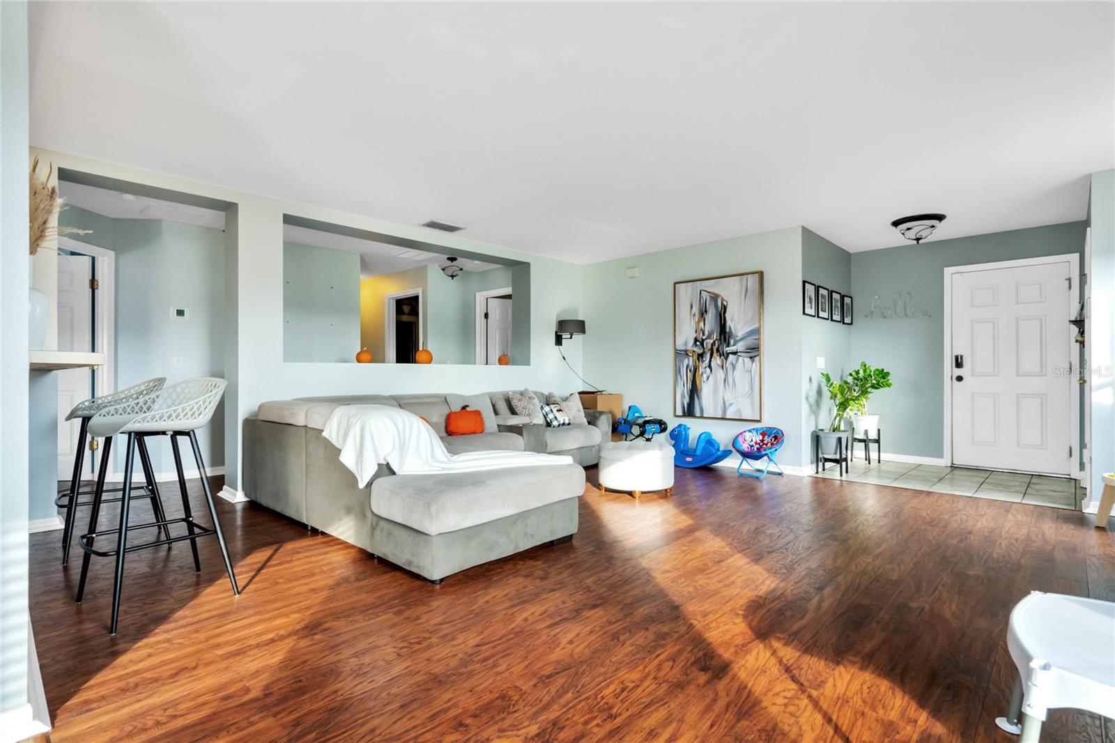 POINCIANA NBRHD 06 VILLAGE 07 - Residential