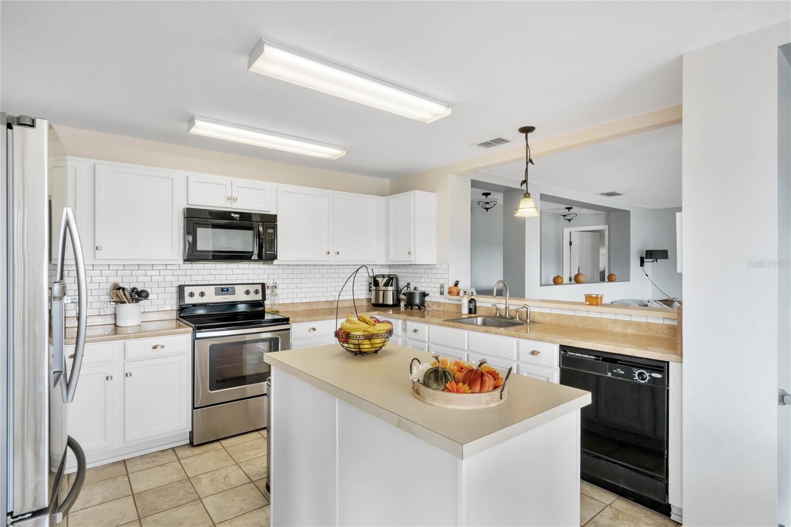 POINCIANA NBRHD 06 VILLAGE 07 - Residential