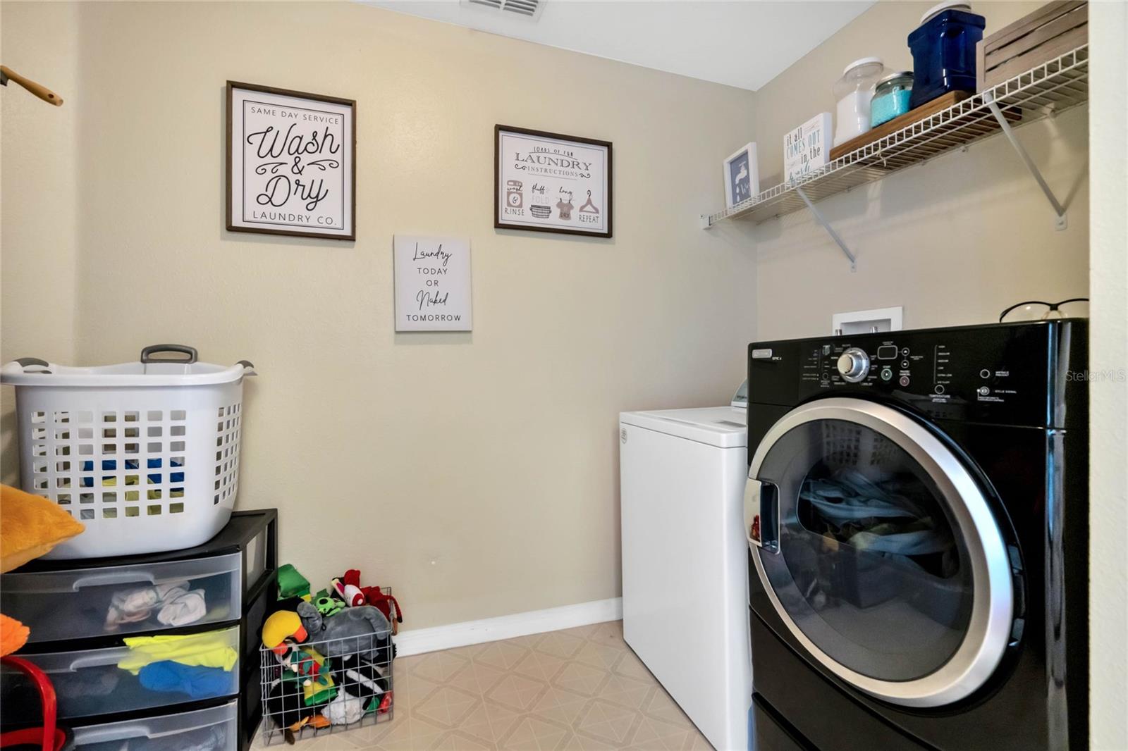 POINCIANA NBRHD 06 VILLAGE 07 - Residential