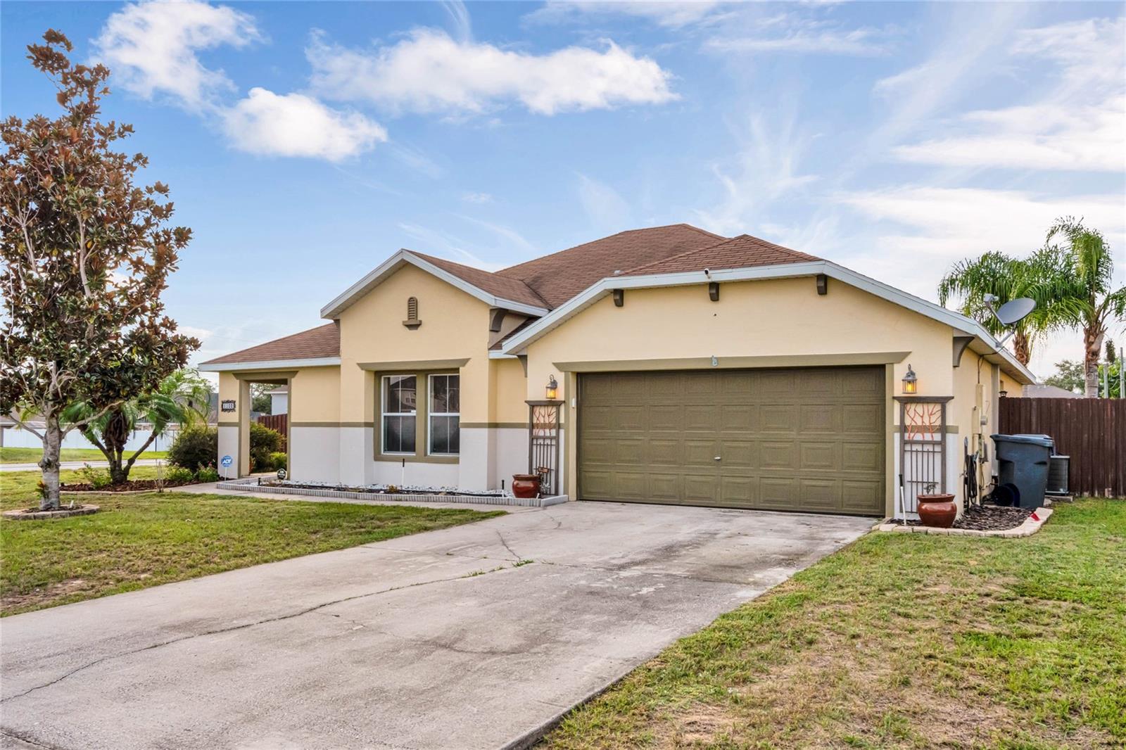 POINCIANA NBRHD 06 VILLAGE 07 - Residential