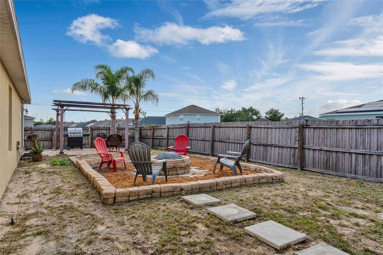 POINCIANA NBRHD 06 VILLAGE 07 - Residential