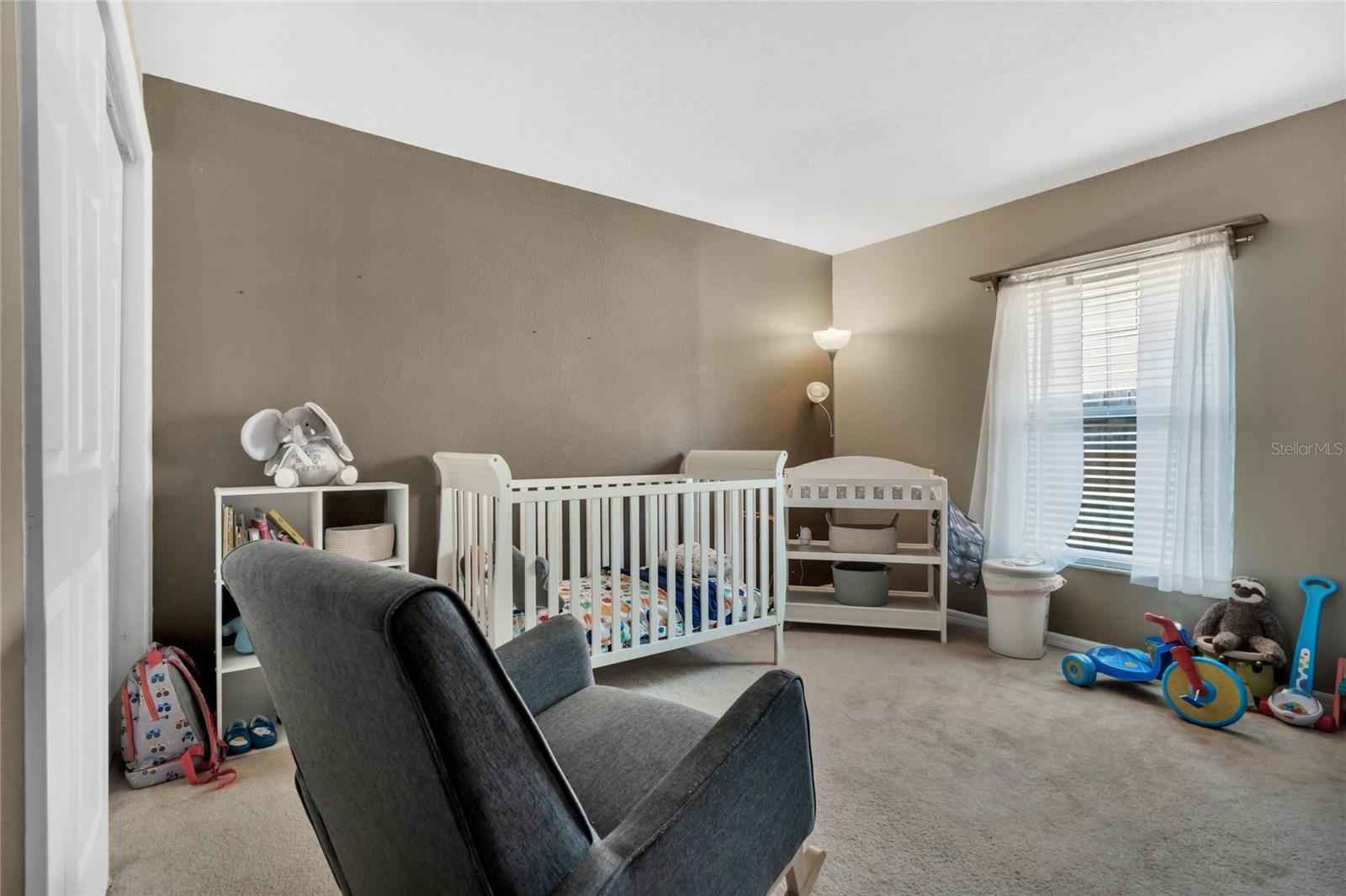 POINCIANA NBRHD 06 VILLAGE 07 - Residential