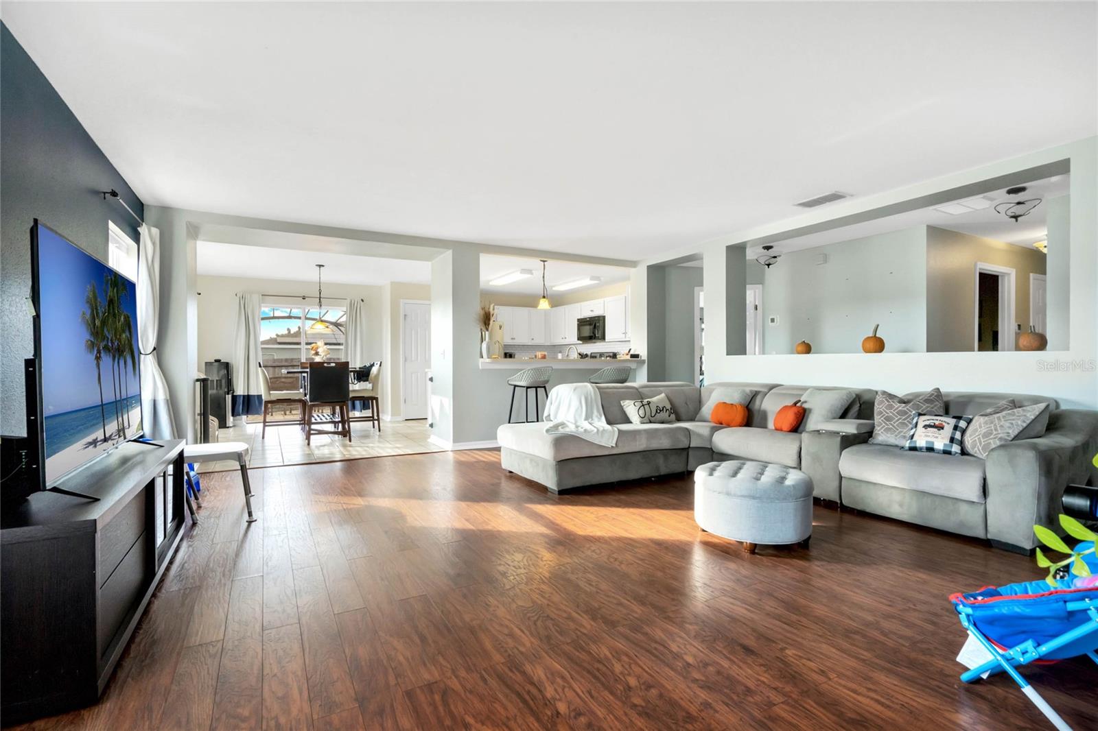 POINCIANA NBRHD 06 VILLAGE 07 - Residential