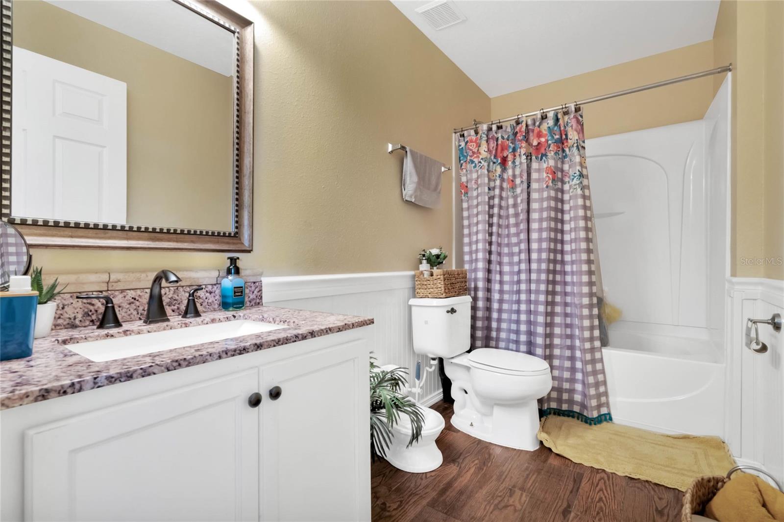 POINCIANA NBRHD 06 VILLAGE 07 - Residential