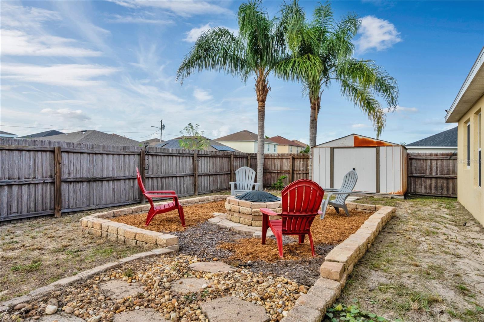 POINCIANA NBRHD 06 VILLAGE 07 - Residential