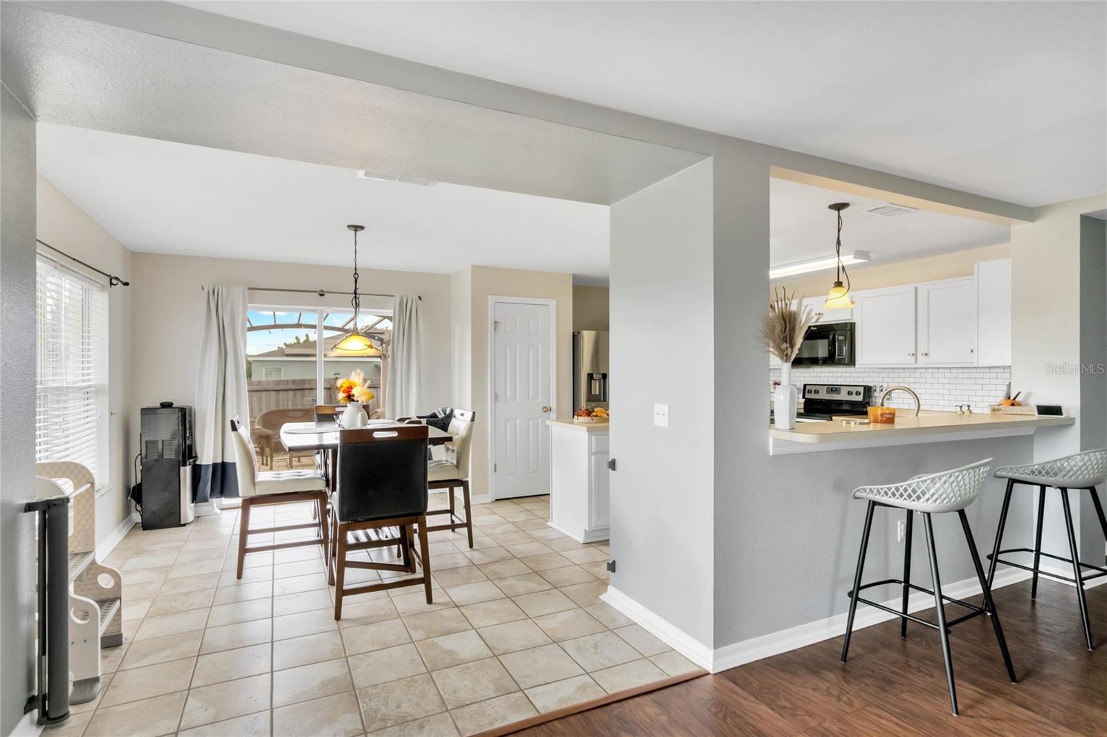 POINCIANA NBRHD 06 VILLAGE 07 - Residential