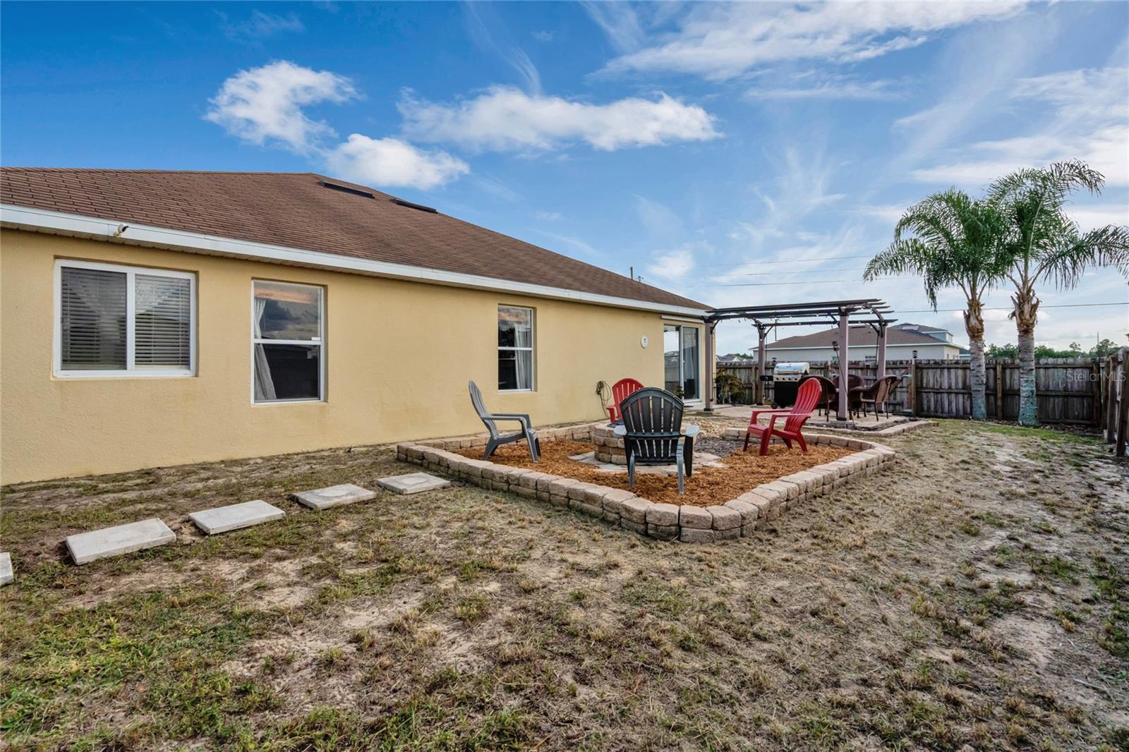 POINCIANA NBRHD 06 VILLAGE 07 - Residential