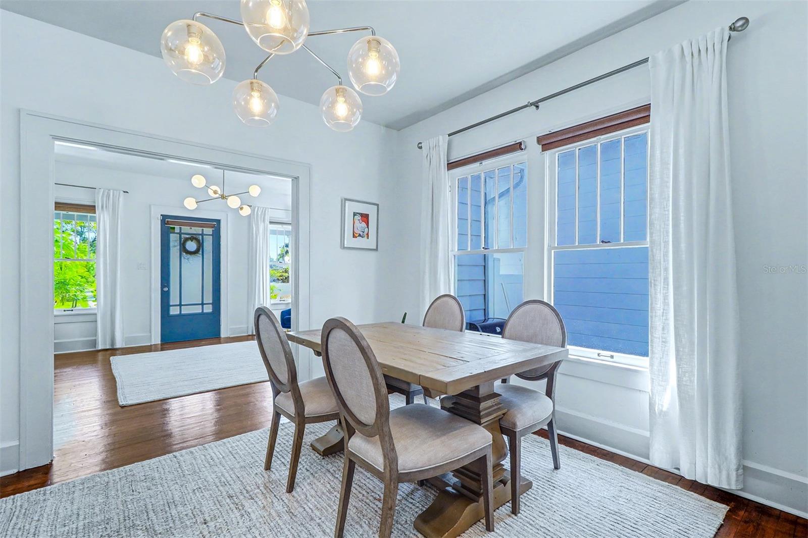 SEMINARY HEIGHTS - Residential