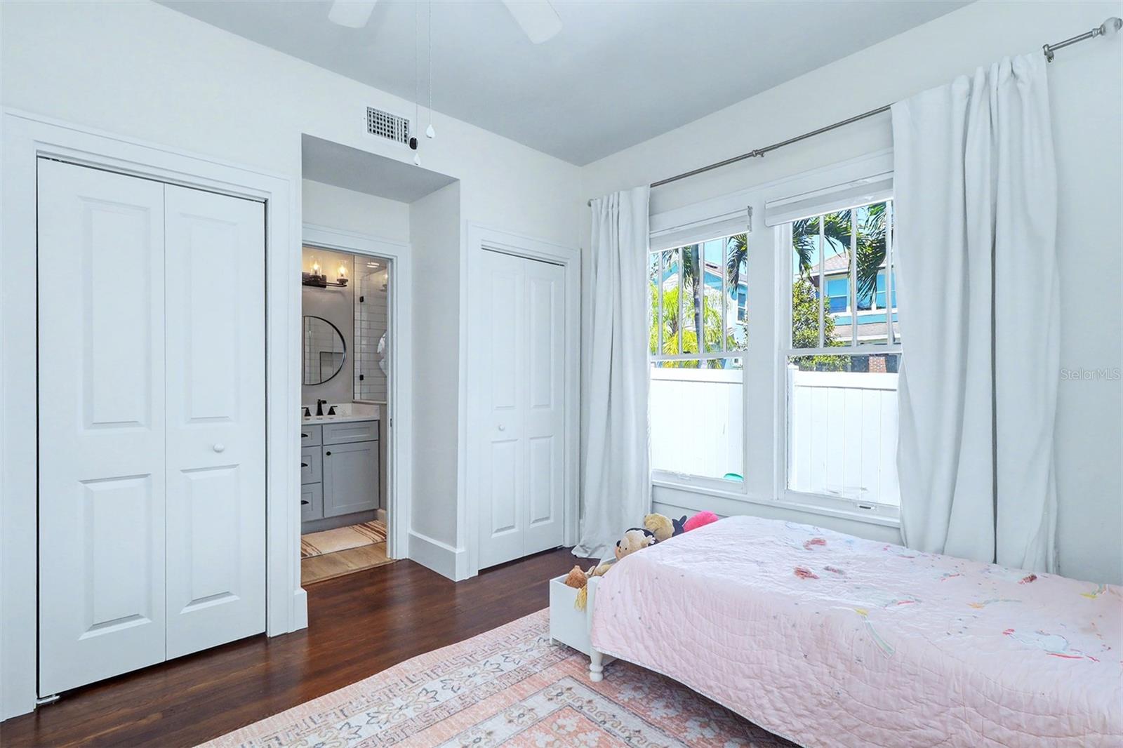 SEMINARY HEIGHTS - Residential