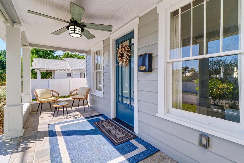 Photo of 3218 7th Street N, St Petersburg, FL 33704 (MLS # TB8491371)