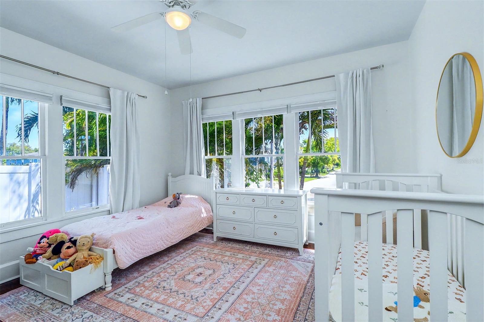 SEMINARY HEIGHTS - Residential