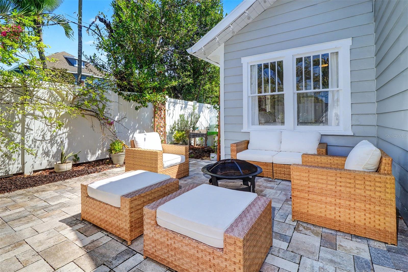 SEMINARY HEIGHTS - Residential