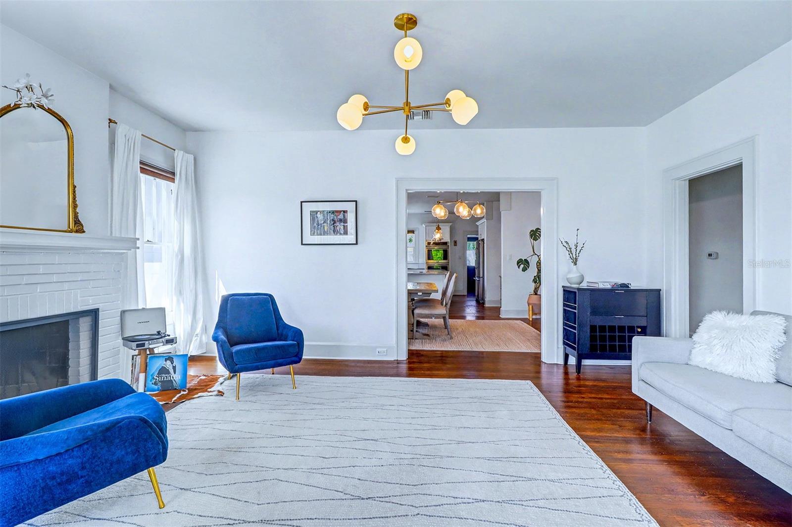 SEMINARY HEIGHTS - Residential