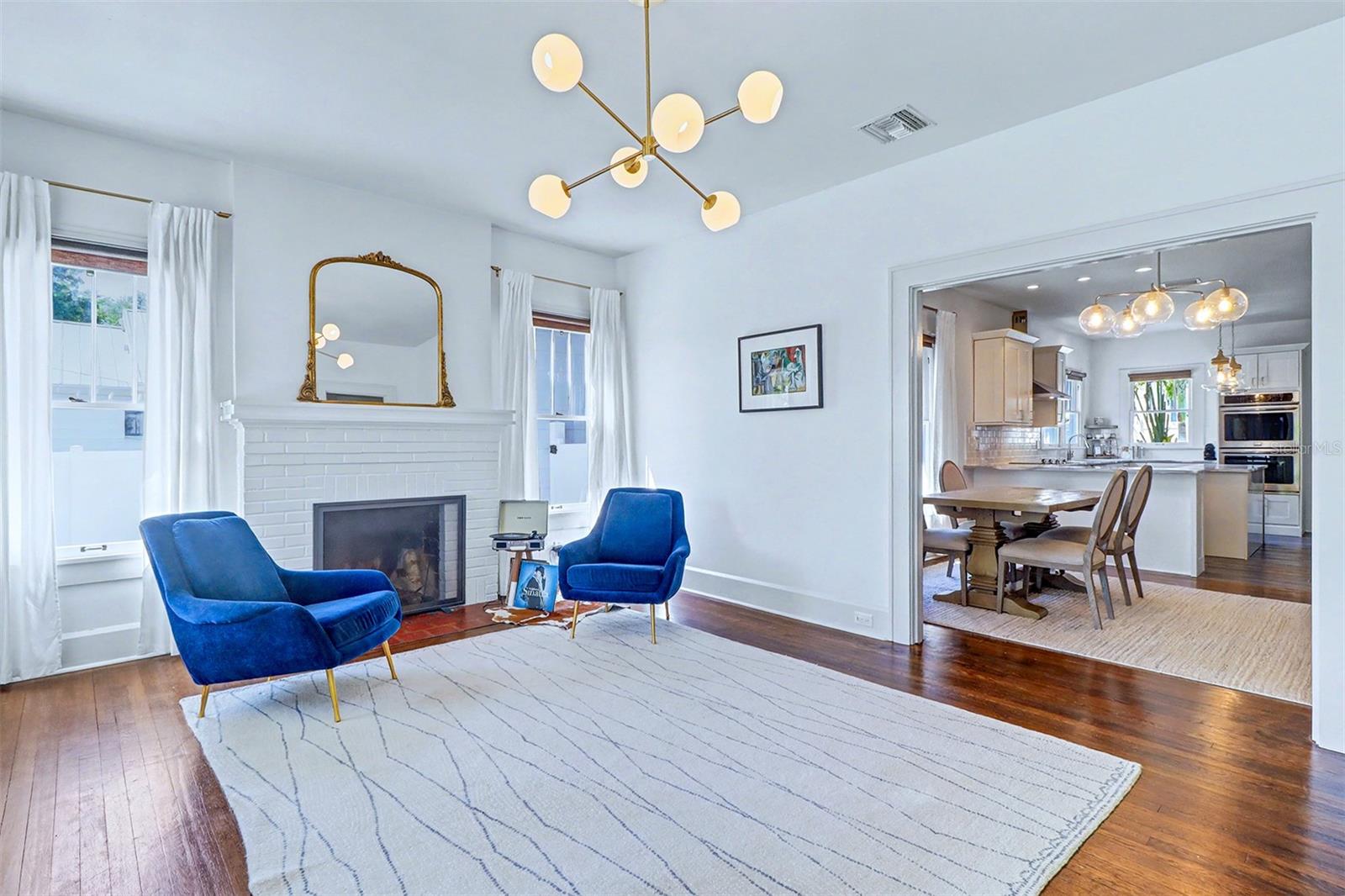 SEMINARY HEIGHTS - Residential